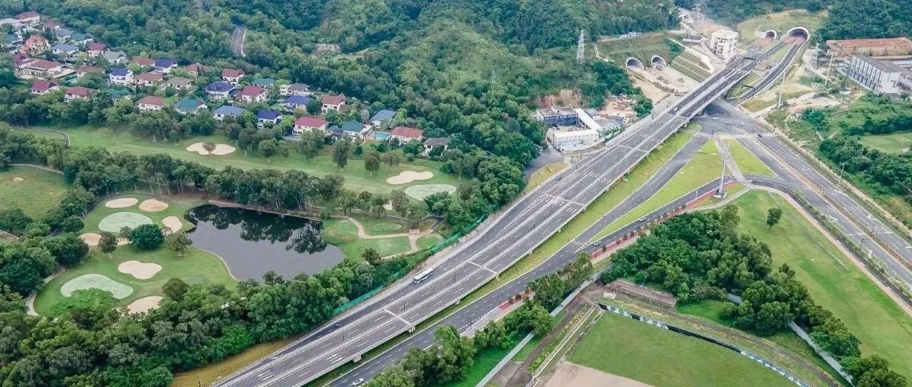 喜報(bào)！珠海建工集團(tuán)下屬企業(yè)長(zhǎng)正建設(shè)公司承建項(xiàng)目榮獲全國(guó)市政行業(yè)最高獎(jiǎng)