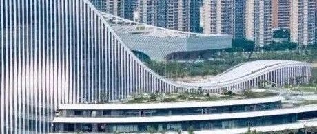登上新聞聯(lián)播！大橫琴集團精心打造的“天沐琴臺”，火遍全國！